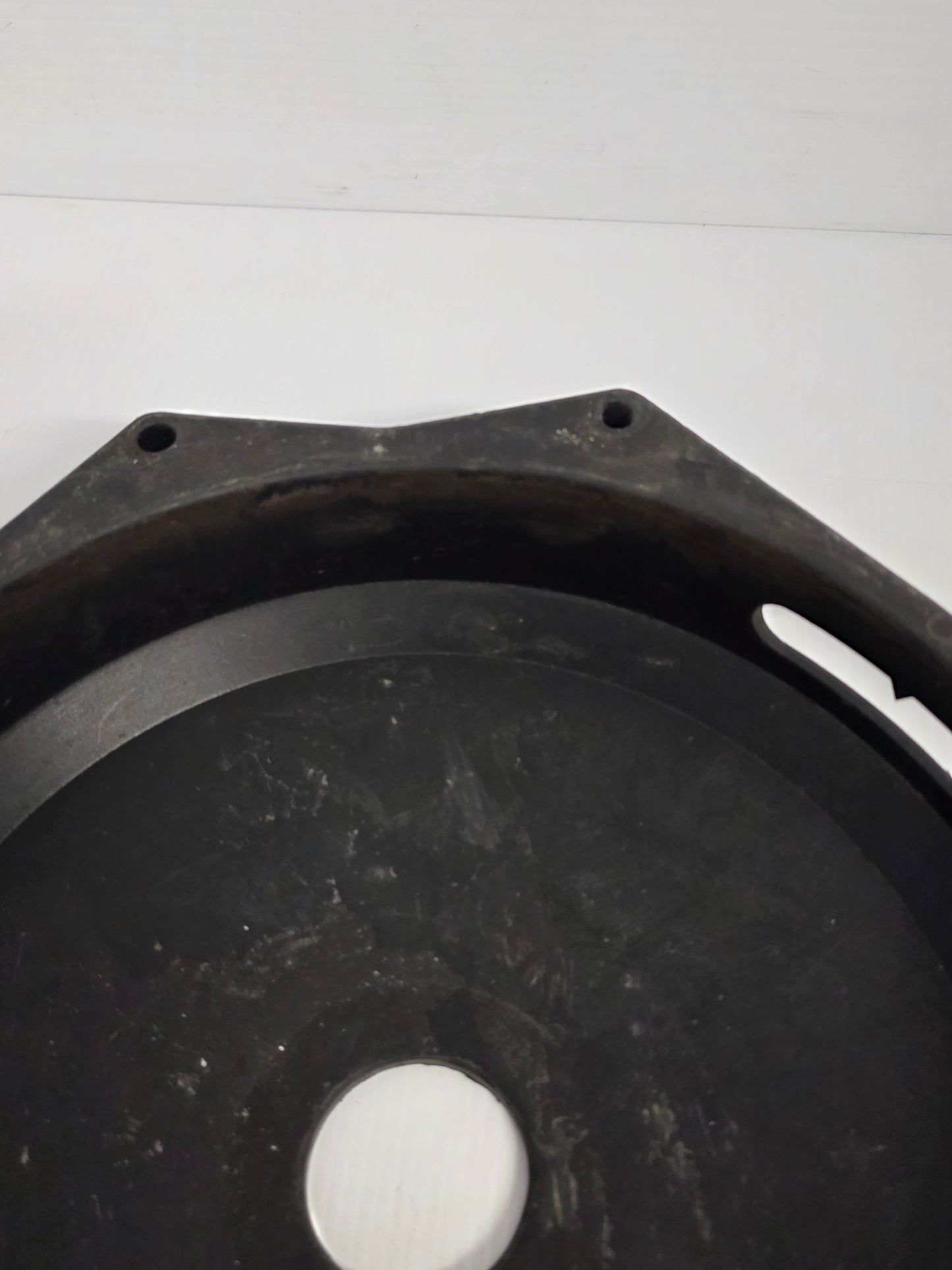 812777-1 Mercury Flywheel Cover | Genuine Used Part