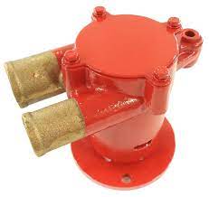 22367259 Pump | Genuine Volvo Penta Part