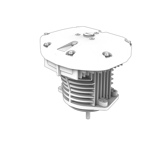 24705971 Servo Unit | Genuine Volvo Penta Part - photo 2 of 2