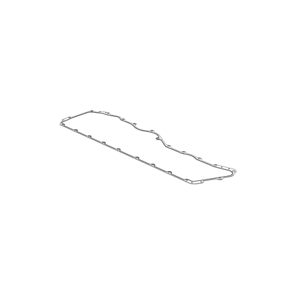 21061326 Gasket | Genuine Volvo Penta Part - photo 2 of 2