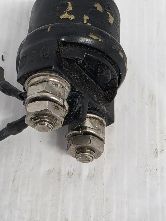 L57-SW945 Yamaha Starter Solenoid | Genuine Used Part