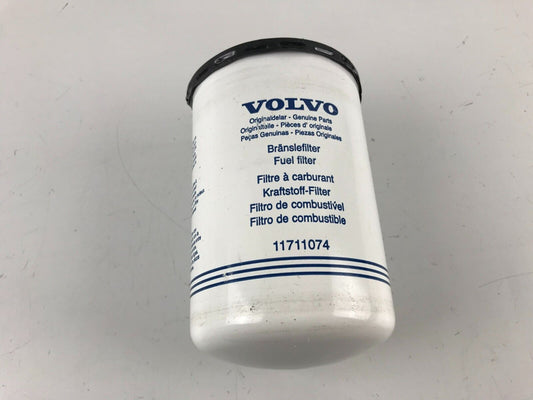 11711074 Fuel Filter | Genuine Volvo Penta Part