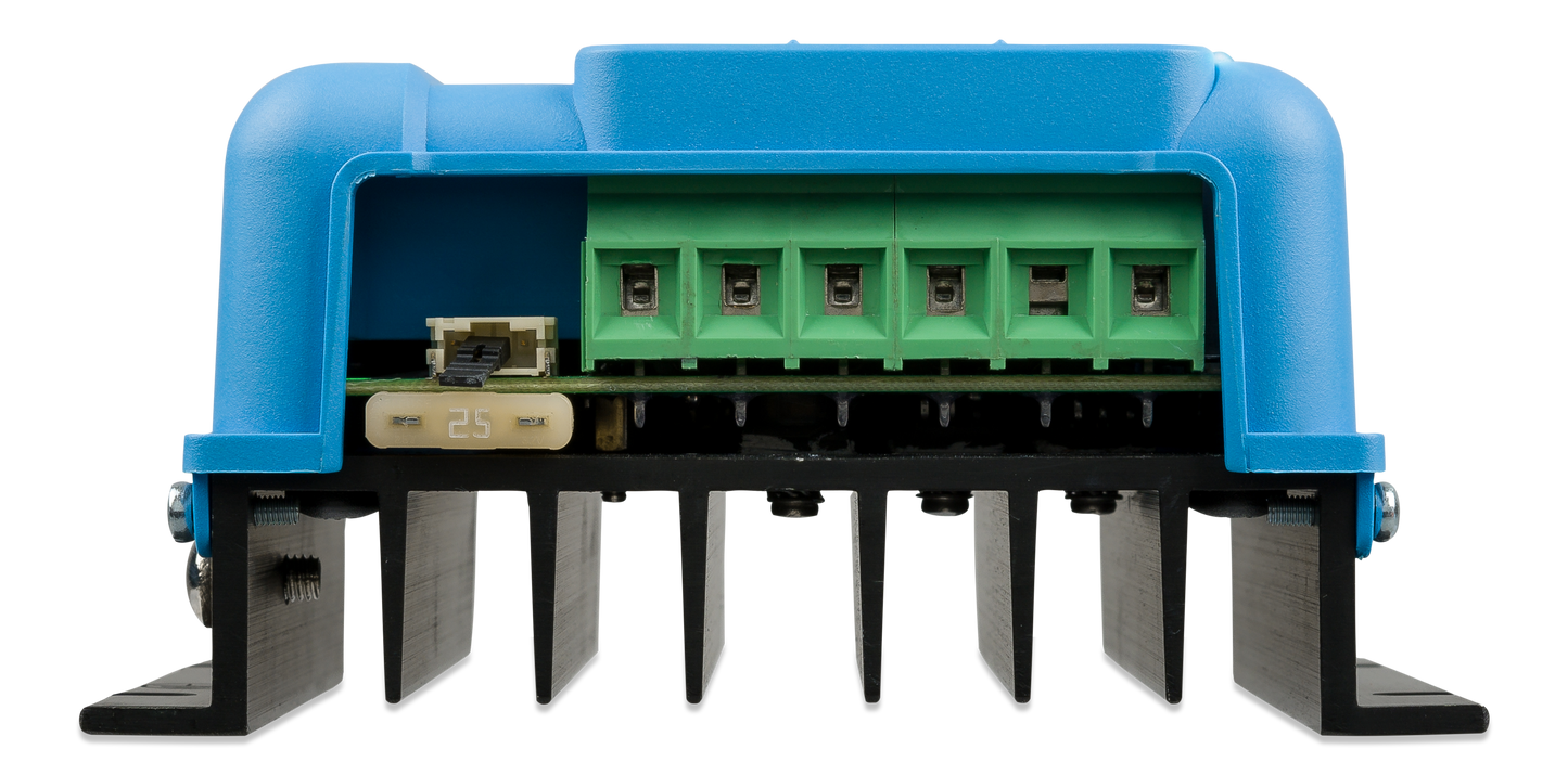 SCC110020160R - SmartSolar MPPT 100/20 Retail