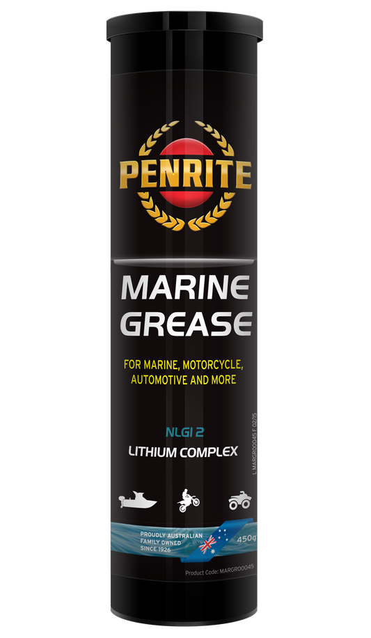 MARGR00045 Marine Grease 450g