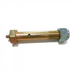 A1590 Mackay 19mm x 85mm UNF Centre Rocka Arm Greaser Bolt | Marine Trailer Part