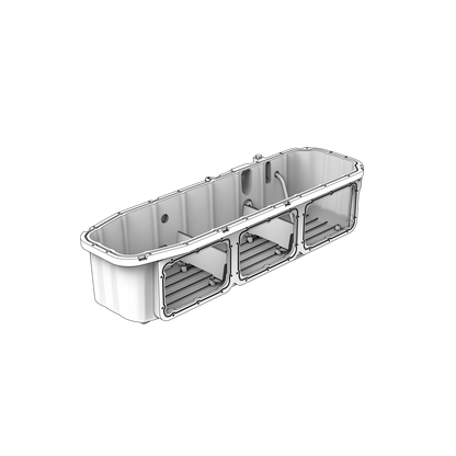 3588622 Oil Pan | Genuine Volvo Penta Part - photo 2 of 2