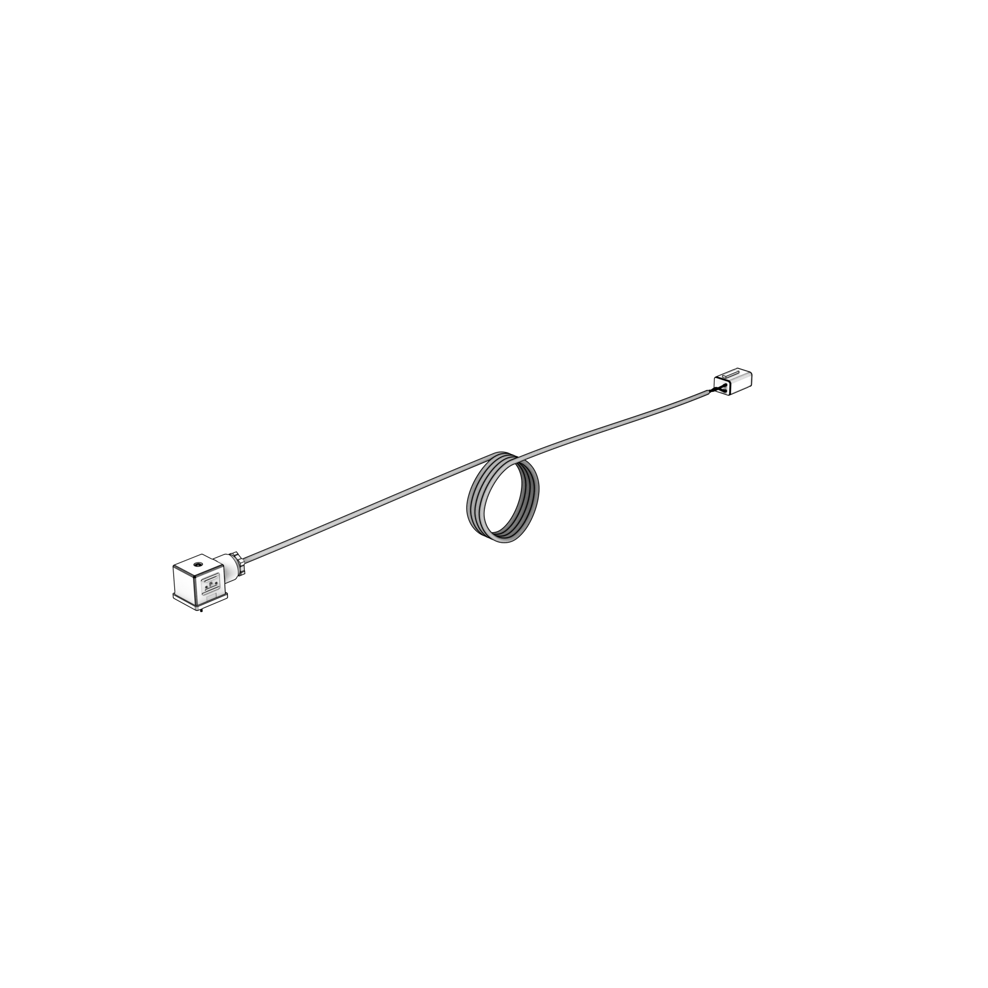 22584711 Wiring Harness | Genuine Volvo Penta Part - photo 2 of 2