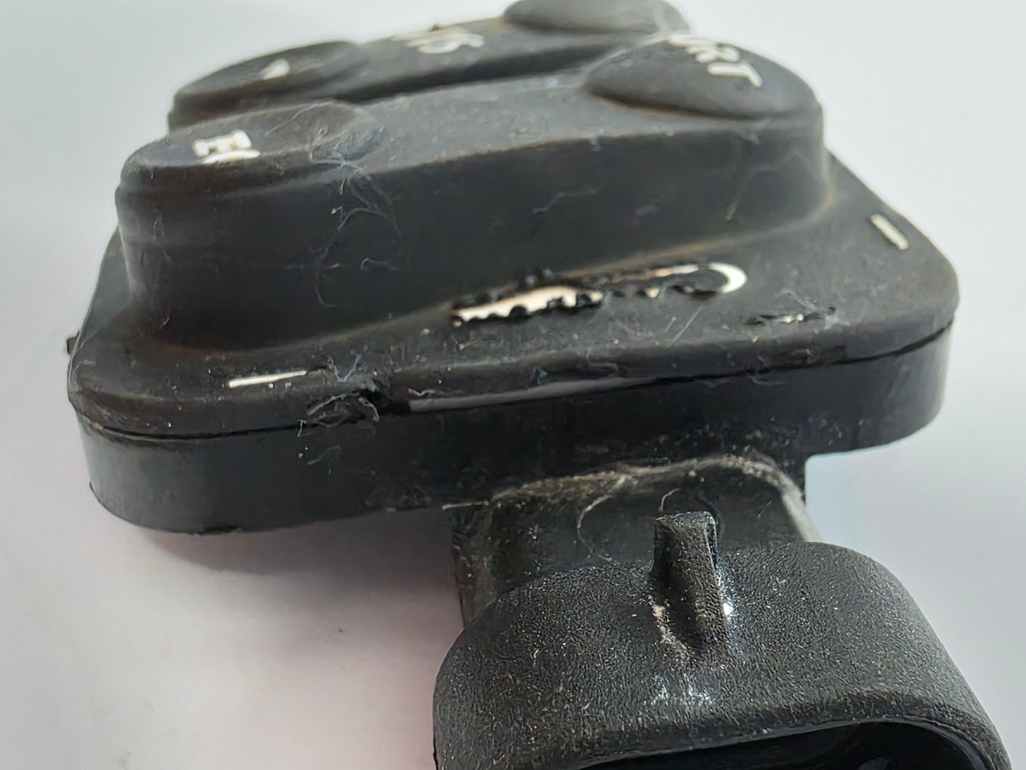 278002767 Seadoo Switch LH VTS/Sport/Eco | Genuine Used Part