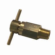 829592 Shut-Off Cock | Genuine Volvo Penta Part