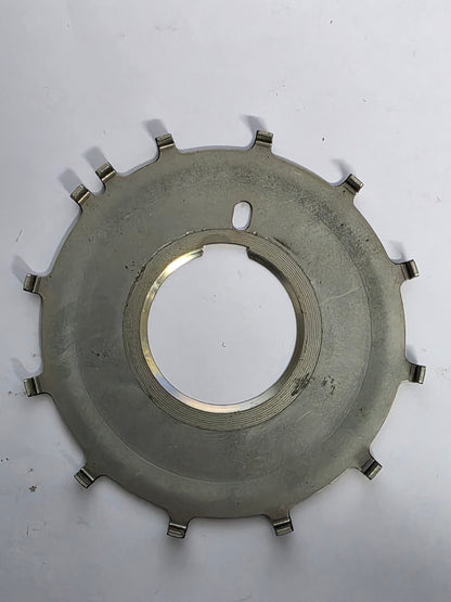 13622-ZVL-000 Honda Crank Pulser Plate | Genuine Used Part