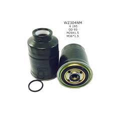 WZ304NM Diesel Fuel Filter | Engine Component