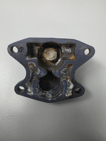 68-12413-00-1S Yamaha Thermostat Cover | Genuine Used Part