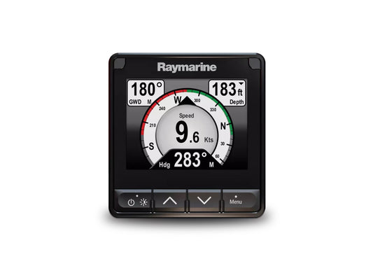 E70327 Raymarine i70s Multifunction Colour Display | Genuine Raymarine Electronics