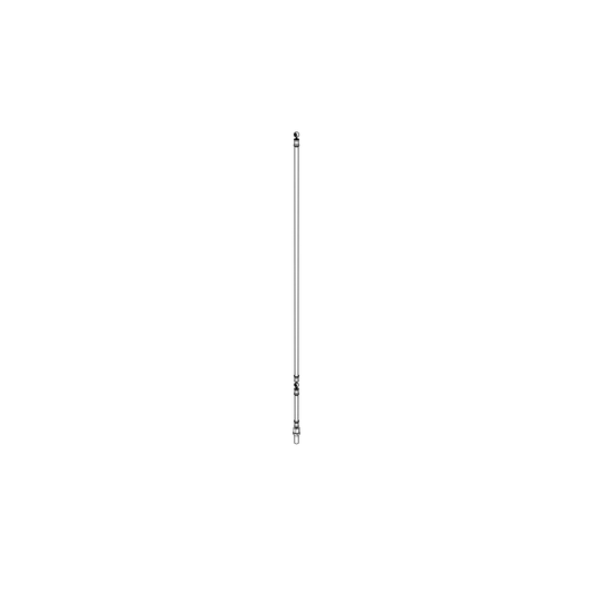 3589205 Fuel Hose | Genuine Volvo Penta Part - photo 2 of 2