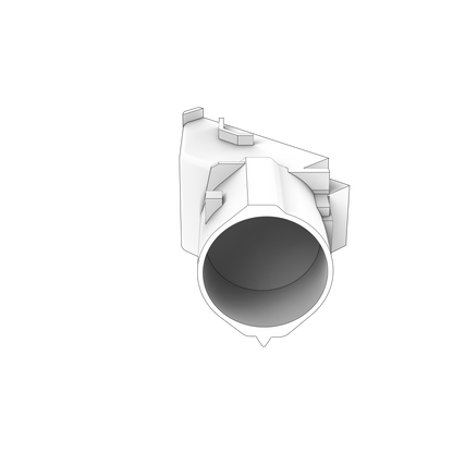 874568 Cover | Genuine Volvo Penta Part - photo 2 of 2