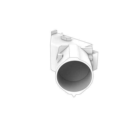 874568 Cover | Genuine Volvo Penta Part - photo 2 of 2