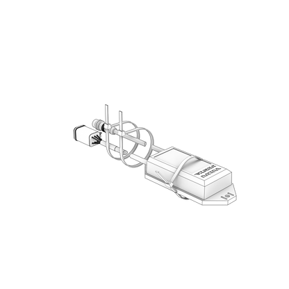 24704403 Gateway | Genuine Volvo Penta Part