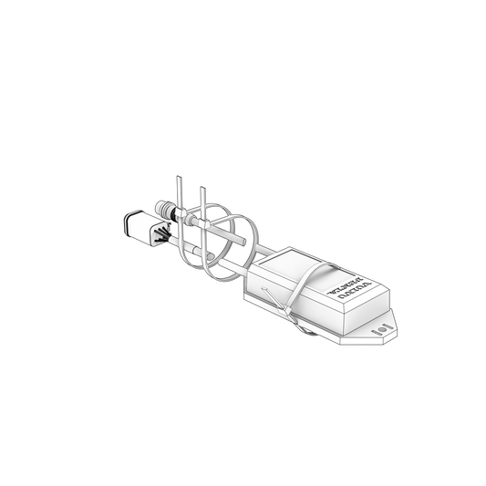 24704403 Gateway | Genuine Volvo Penta Part