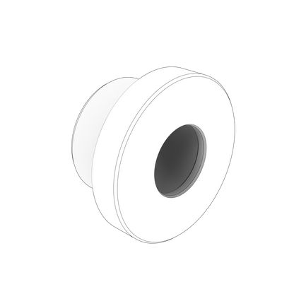 3836183 Hub | Genuine Volvo Penta Part - photo 2 of 2