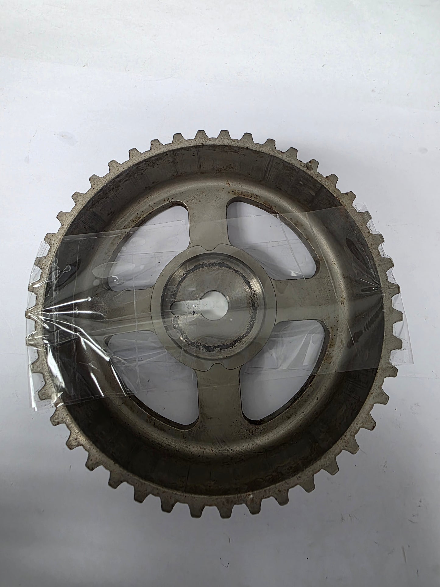 804142T Mercury Gear | Genuine Used Part