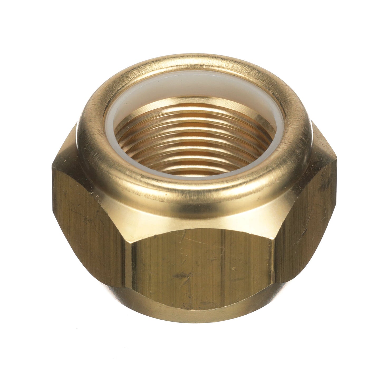 11862907 Mercury MerCruiser Prop Nut | Genuine Quicksilver OEM Part