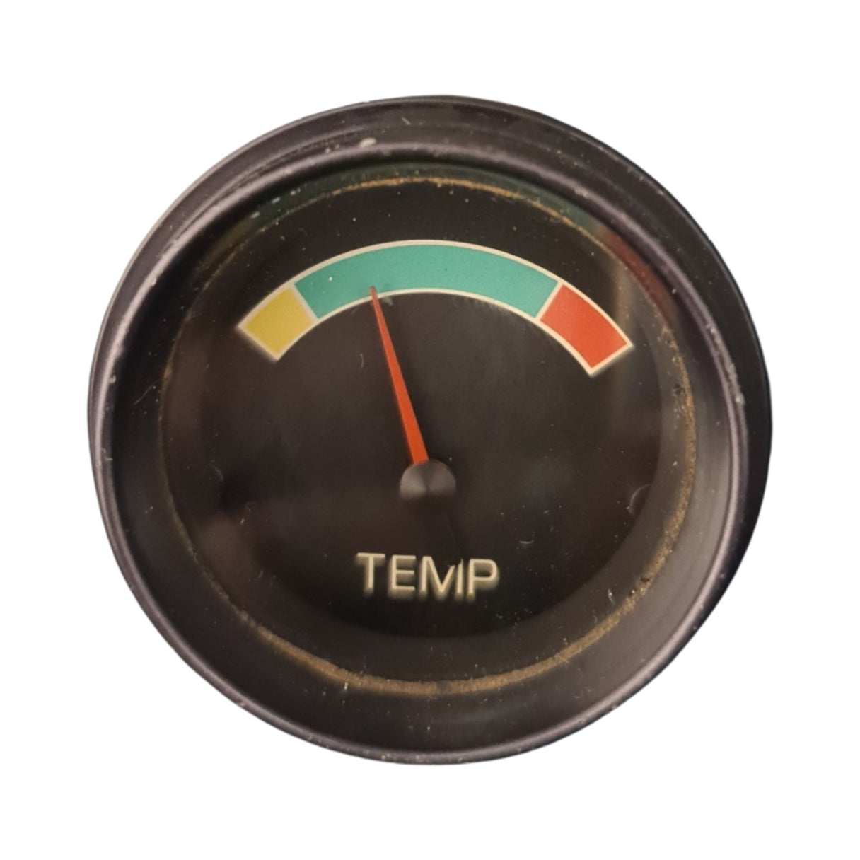 79-895287A03 Quicksilver Temp Gauge | Genuine Used Part