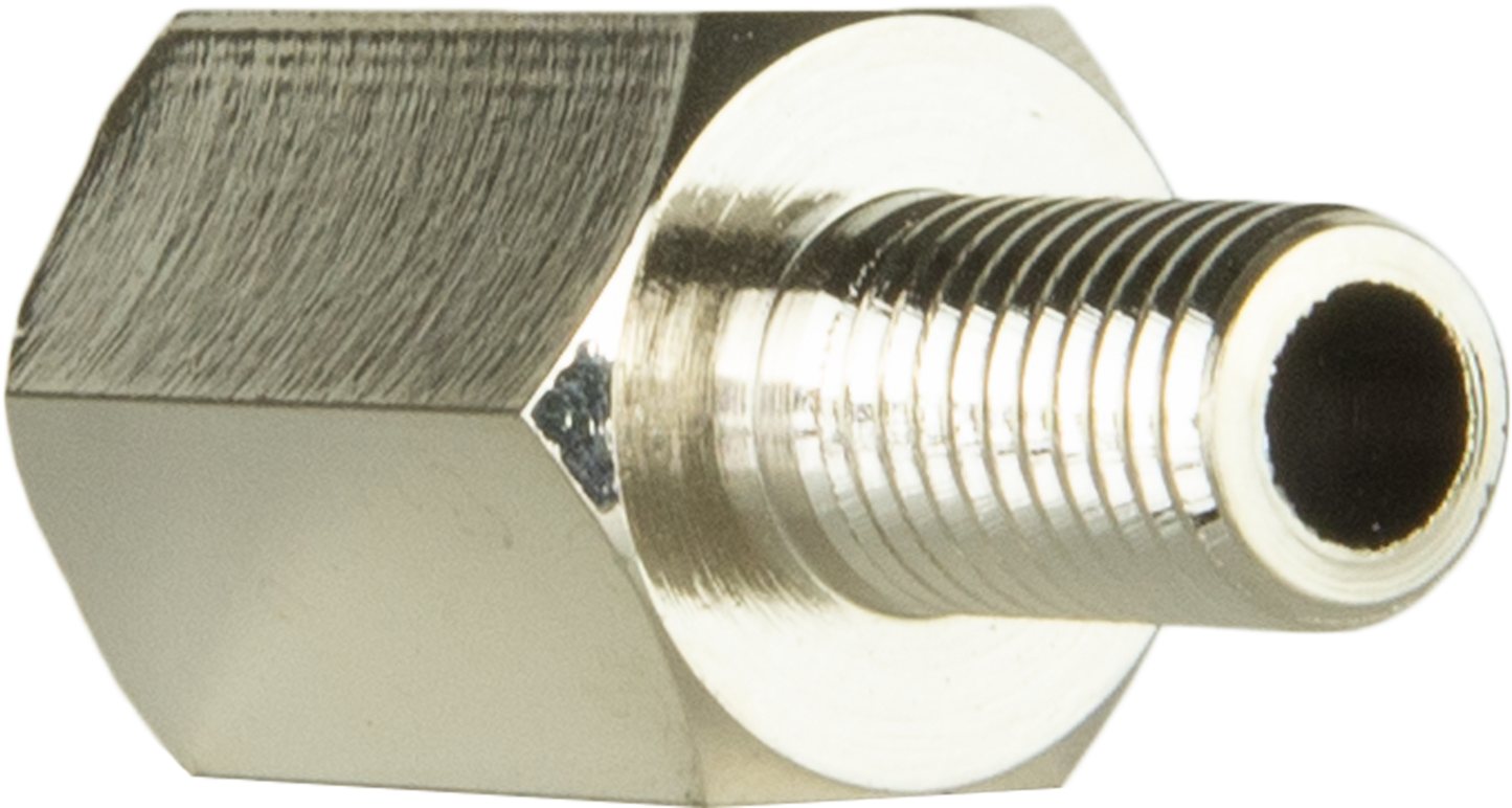 AD006 Stud Adaptor M/F - 5/16 to M6 | Genuine GME Electronics