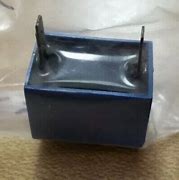 837723 Resistor | Genuine Volvo Penta Part