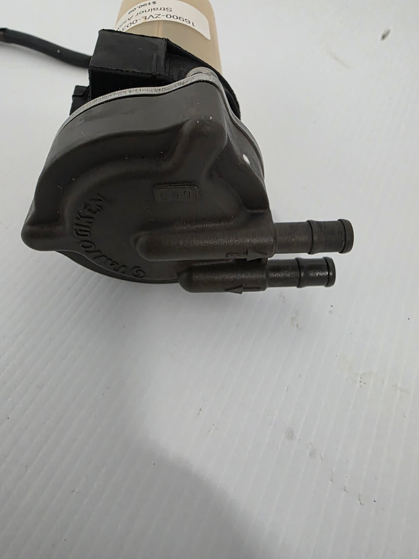 16900-ZVL-003 Honda Strainer Assy | Genuine Used Part