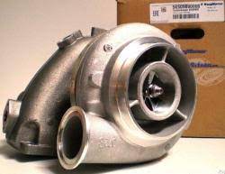 3801134, Turbocharger Exch | Genuine Volvo Penta Part
