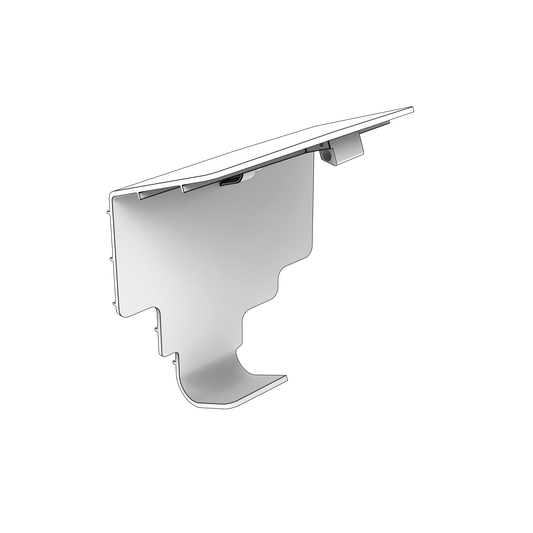 22603130 Cover | Genuine Volvo Penta Part - photo 2 of 2