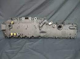 21677248, Cover - Genuine Volvo Penta