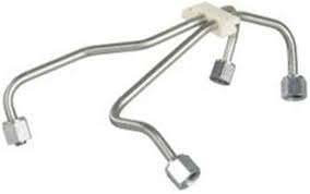 31272621, Pressure Pipe | Genuine Volvo Penta Part