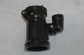 831909 Strainer Housing | Genuine Volvo Penta Part