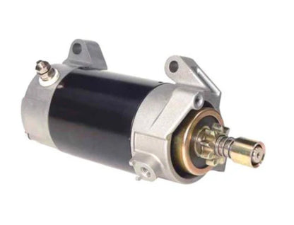 6H3-81800-11 Aftermarket Yamaha Starter Motor | Sawley's Select Marine Parts