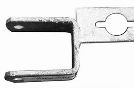 3915 Dunbier Outboard Motor Support Bracket