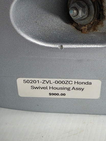 50201-ZVL-000ZC Honda Swivel Housing Assy | Genuine Used Part