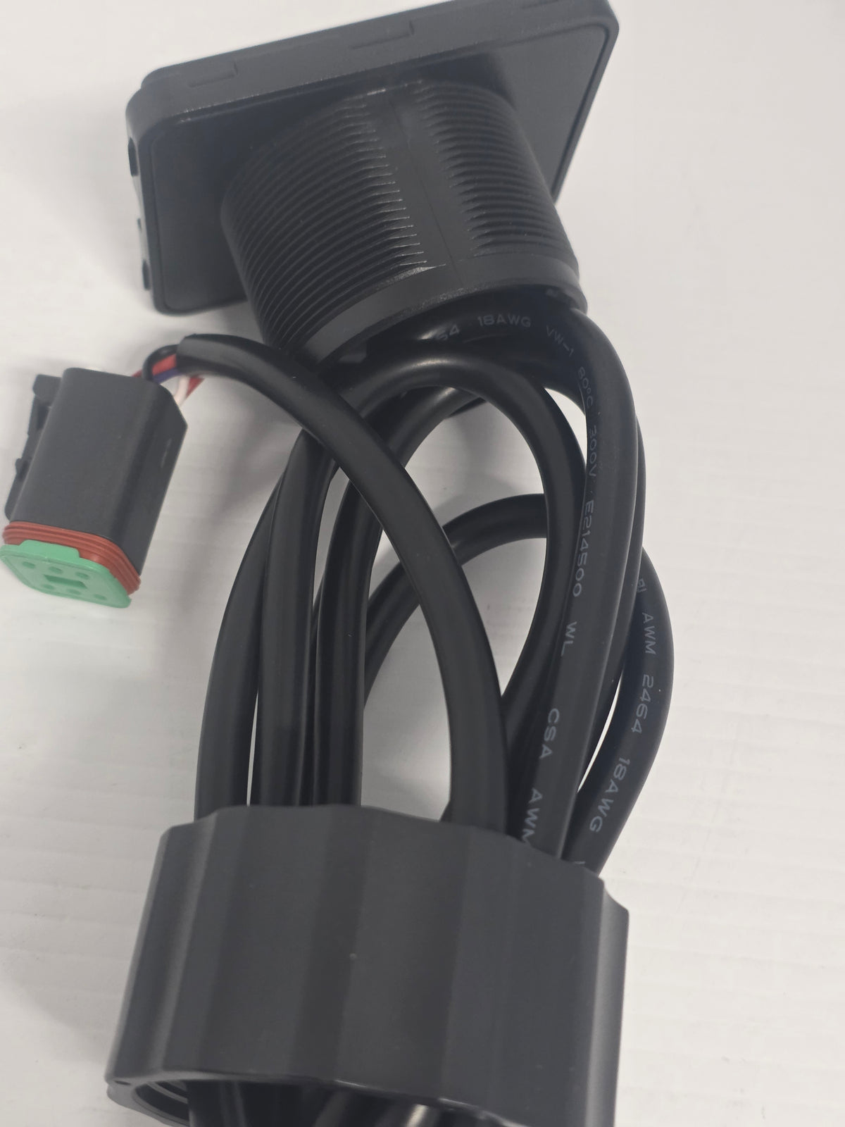21785135 Control Panel | Genuine Volvo Penta Part - photo 7 of 7