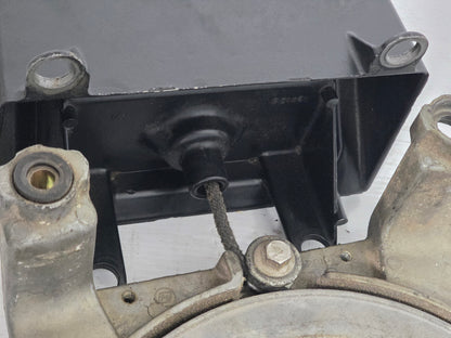 0332910 BRP Manual Starter | Genuine Used Part