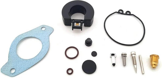 6H4-W0093-01-00 Aftermarket Yamaha Carburettor Kit 40H/E (1985-88), 50D (1985-88) | Sawley's Select Marine Parts