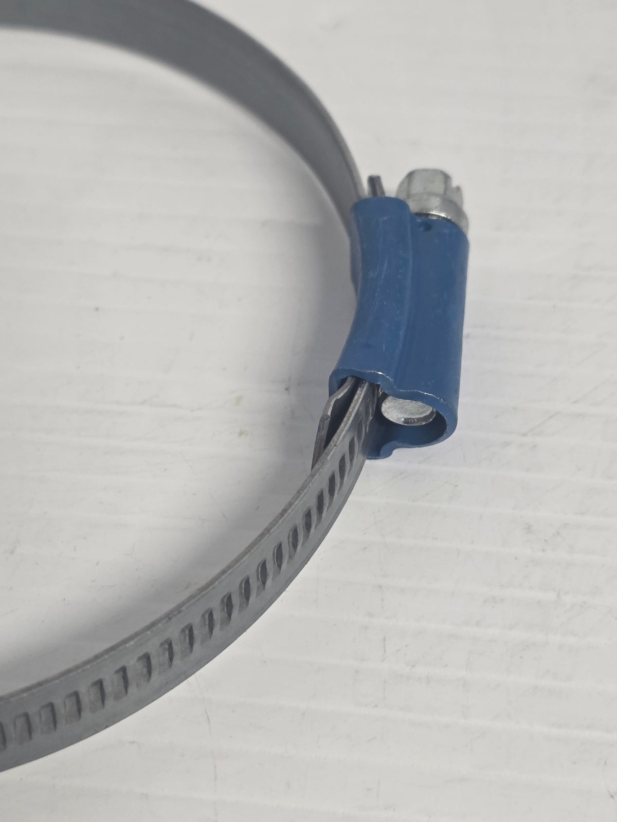 996675 Hose Clamp | Genuine Volvo Penta Part - photo 2 of 4