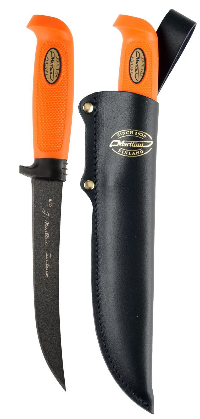MA935024T Marttiini Boning Martef 15 | Fishing & Outdoor Knife
