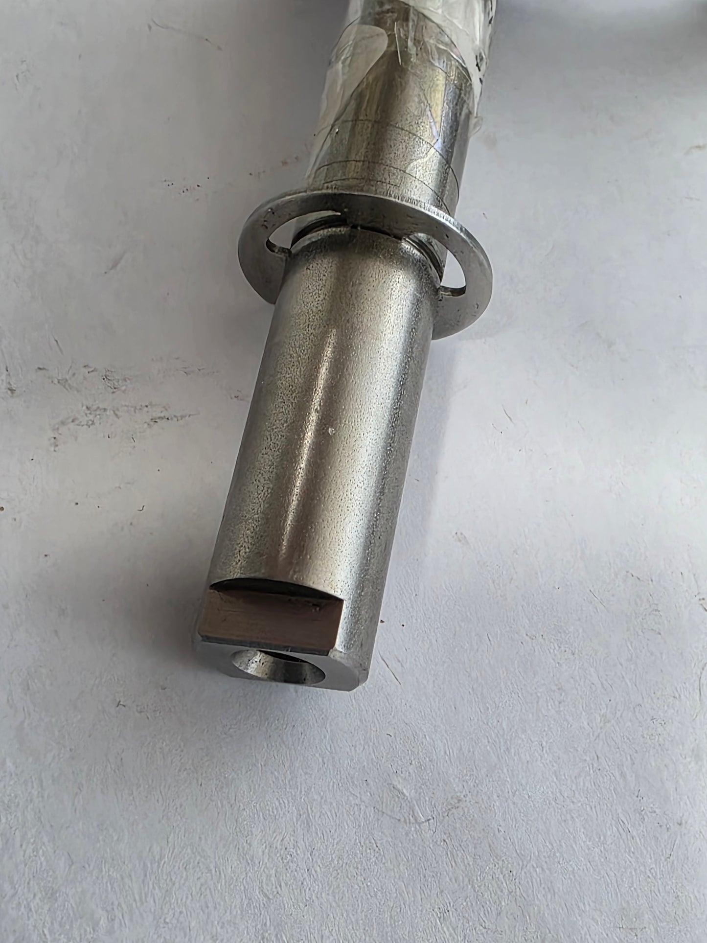 24620-ZY3-000 Honda Shift Shaft | Genuine Used Part