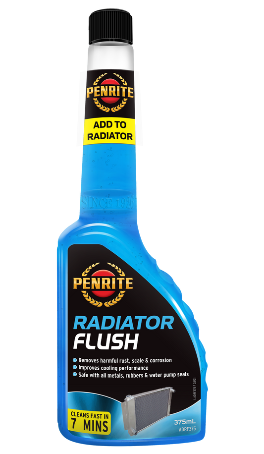 ADRF375 Radiator flush 375mL