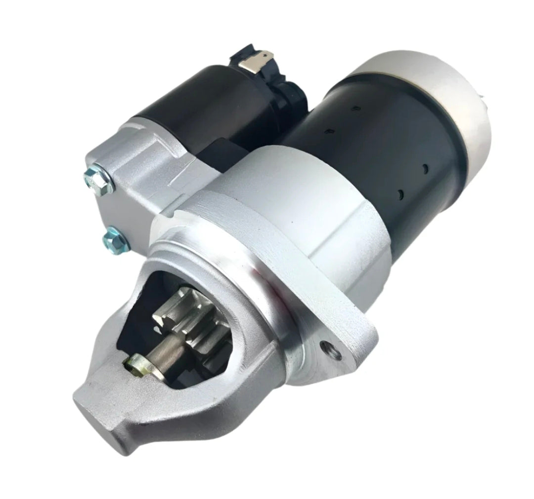 6FP-81800-01 Yamaha Starter Rec6Fp-81800-01 (Aftermarket Replacement)
