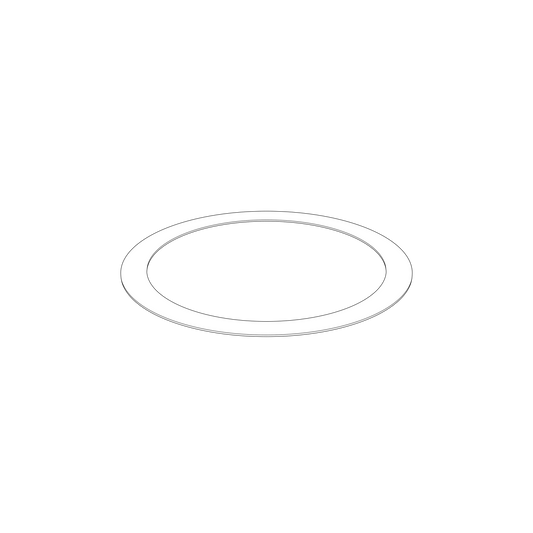 983151 Shim | Genuine Volvo Penta Part