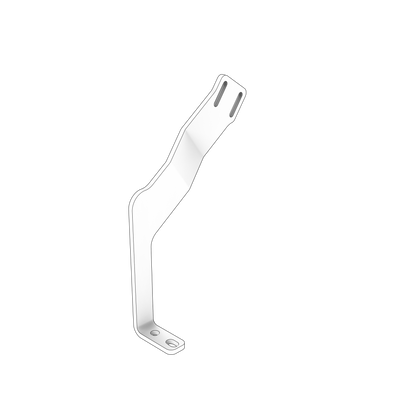 40005232 Support Arm | Genuine Volvo Penta Part - photo 2 of 2