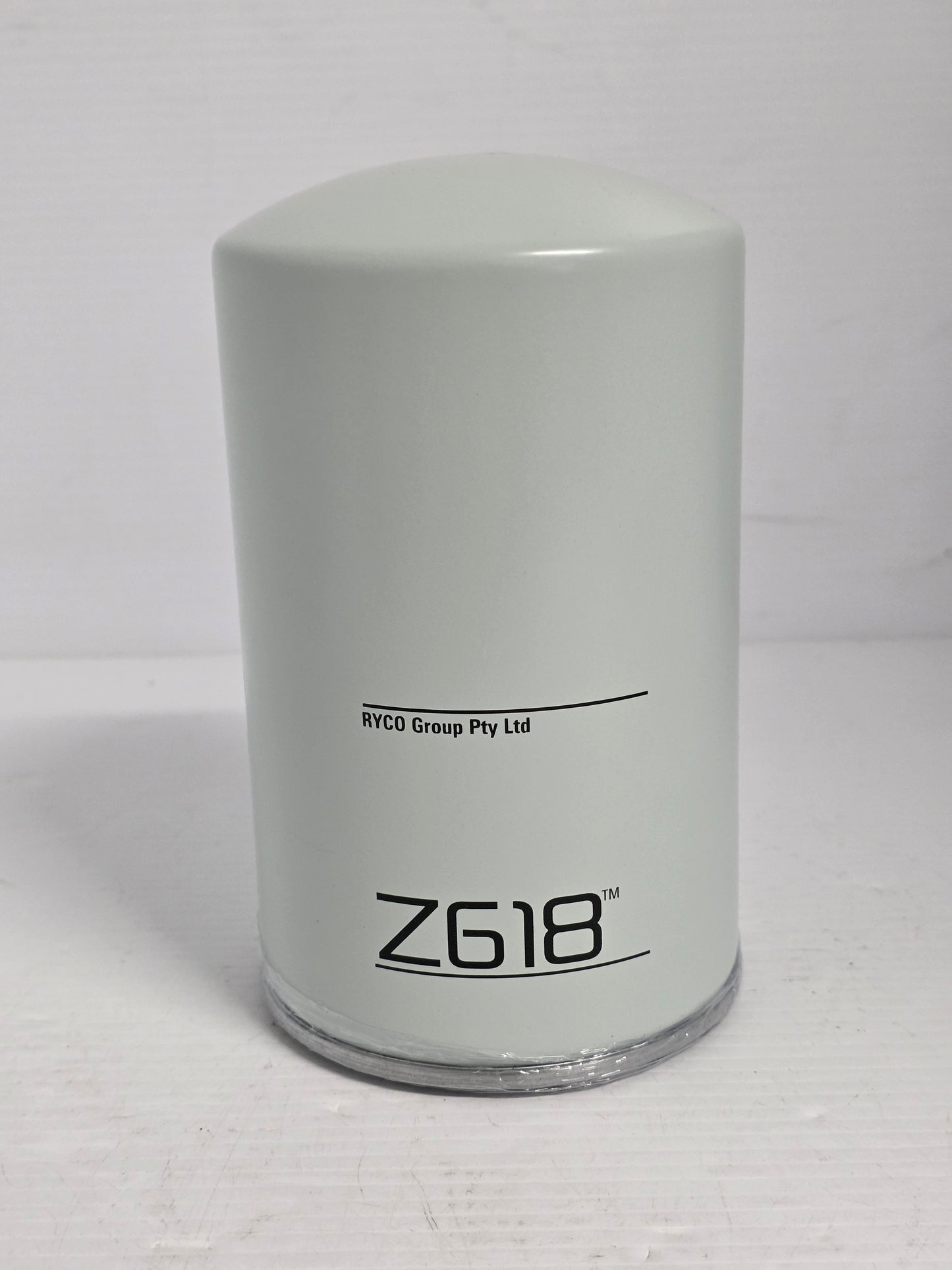 Z618 Ryco Oil Filter