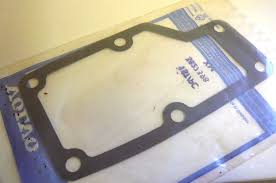 3827398 Gasket | Genuine Volvo Penta Part