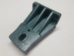 3580748, Engine Bracket | Genuine Volvo Penta Part